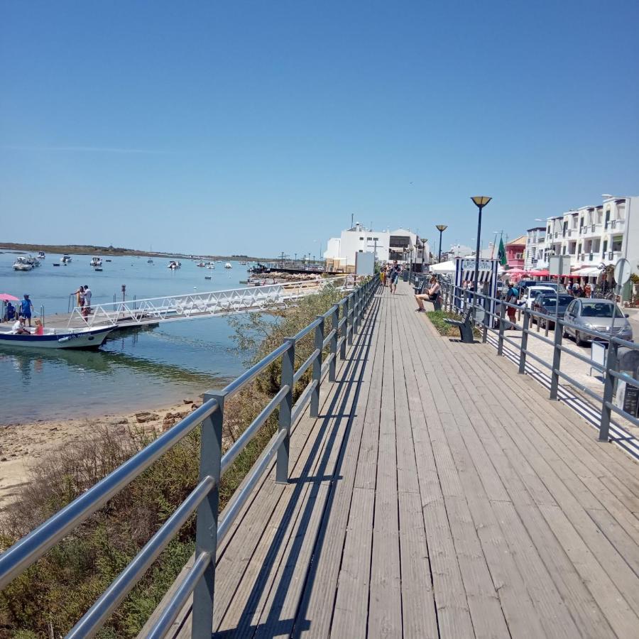 Appartement Formosa à Cabanas De Tavira Extérieur photo
