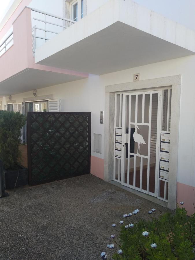 Appartement Formosa à Cabanas De Tavira Extérieur photo