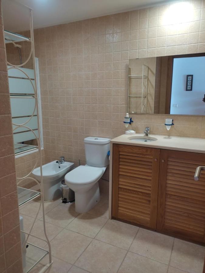 Appartement Formosa à Cabanas De Tavira Extérieur photo