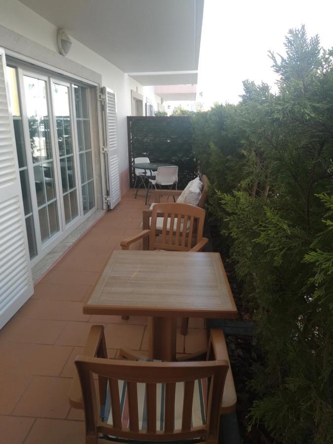 Appartement Formosa à Cabanas De Tavira Extérieur photo