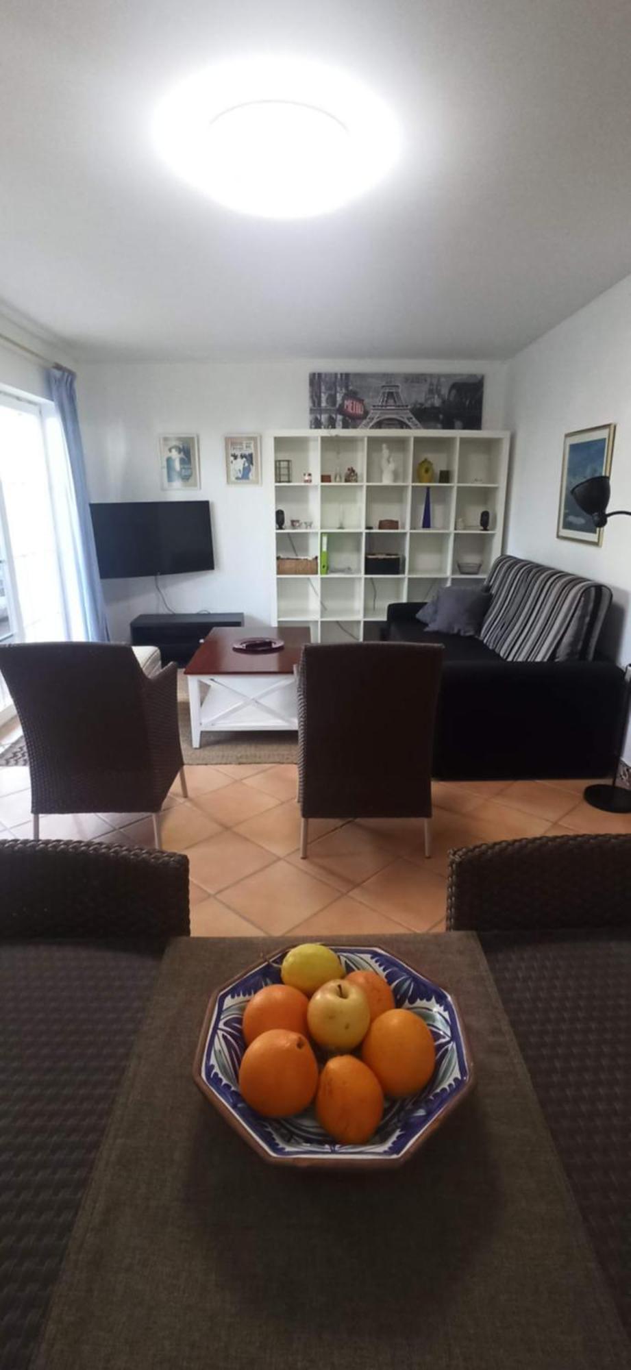 Appartement Formosa à Cabanas De Tavira Extérieur photo