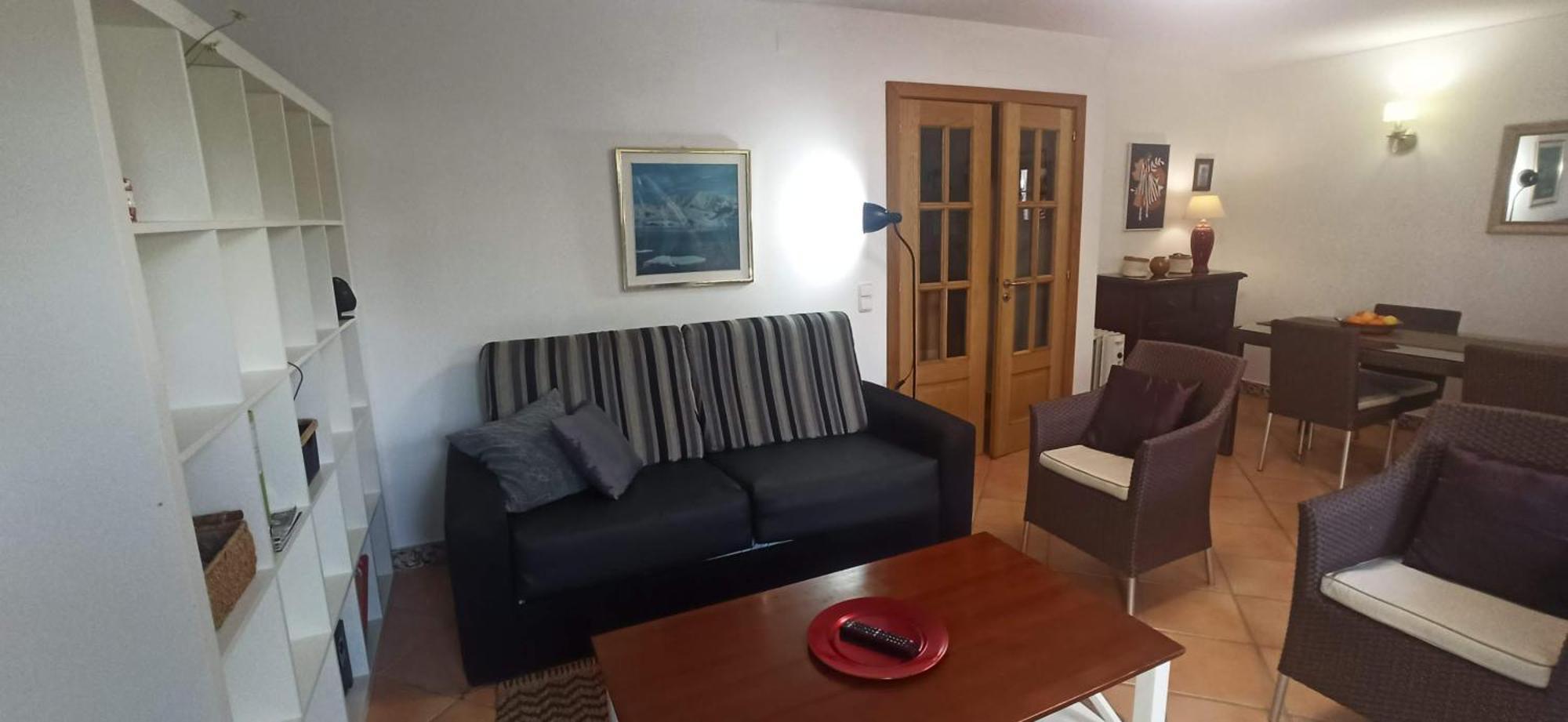 Appartement Formosa à Cabanas De Tavira Extérieur photo