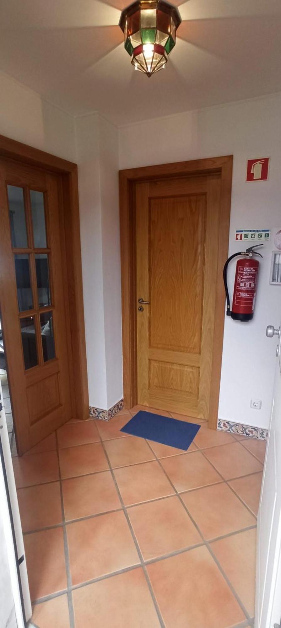 Appartement Formosa à Cabanas De Tavira Extérieur photo