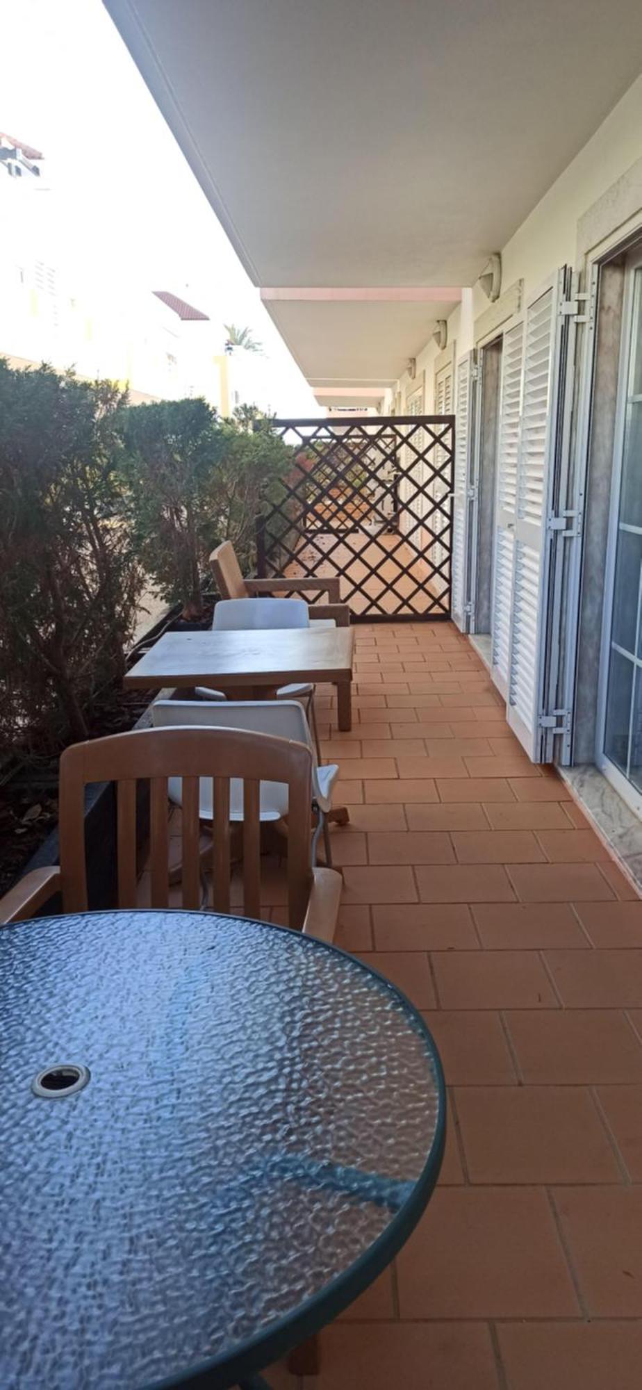 Appartement Formosa à Cabanas De Tavira Extérieur photo