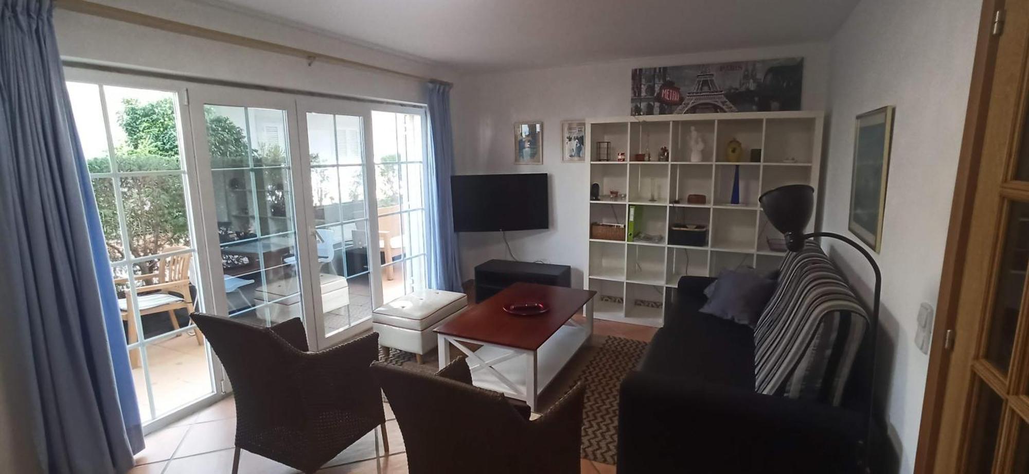 Appartement Formosa à Cabanas De Tavira Extérieur photo