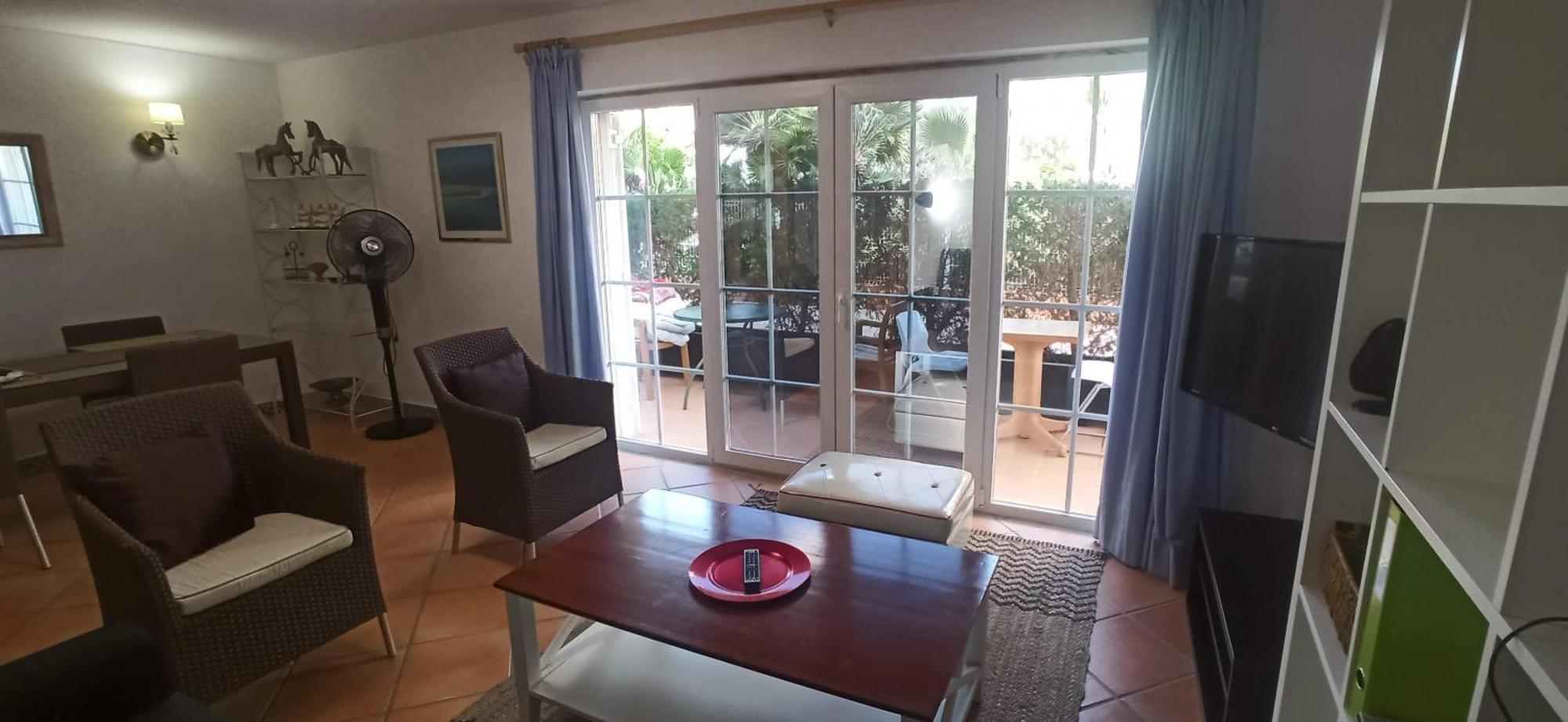 Appartement Formosa à Cabanas De Tavira Extérieur photo