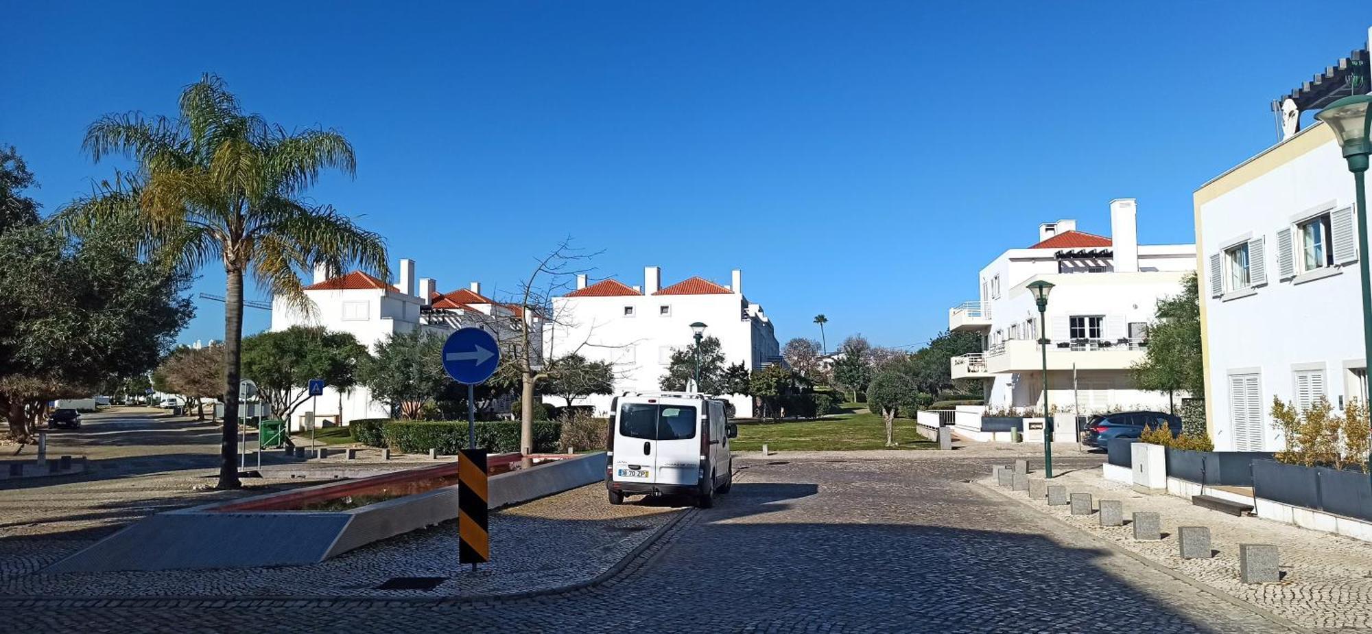 Appartement Formosa à Cabanas De Tavira Extérieur photo